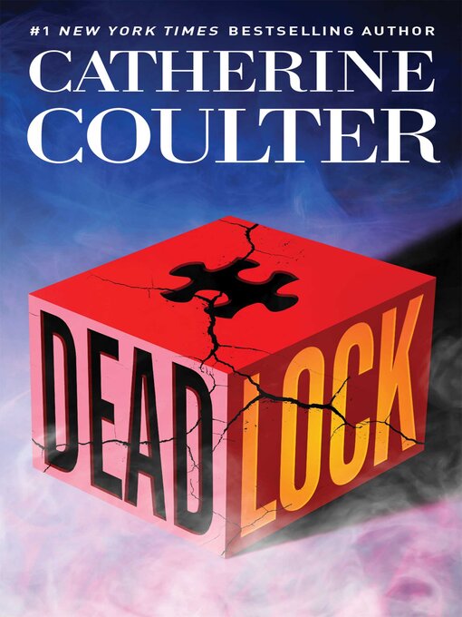 Title details for Deadlock by Catherine Coulter - Wait list